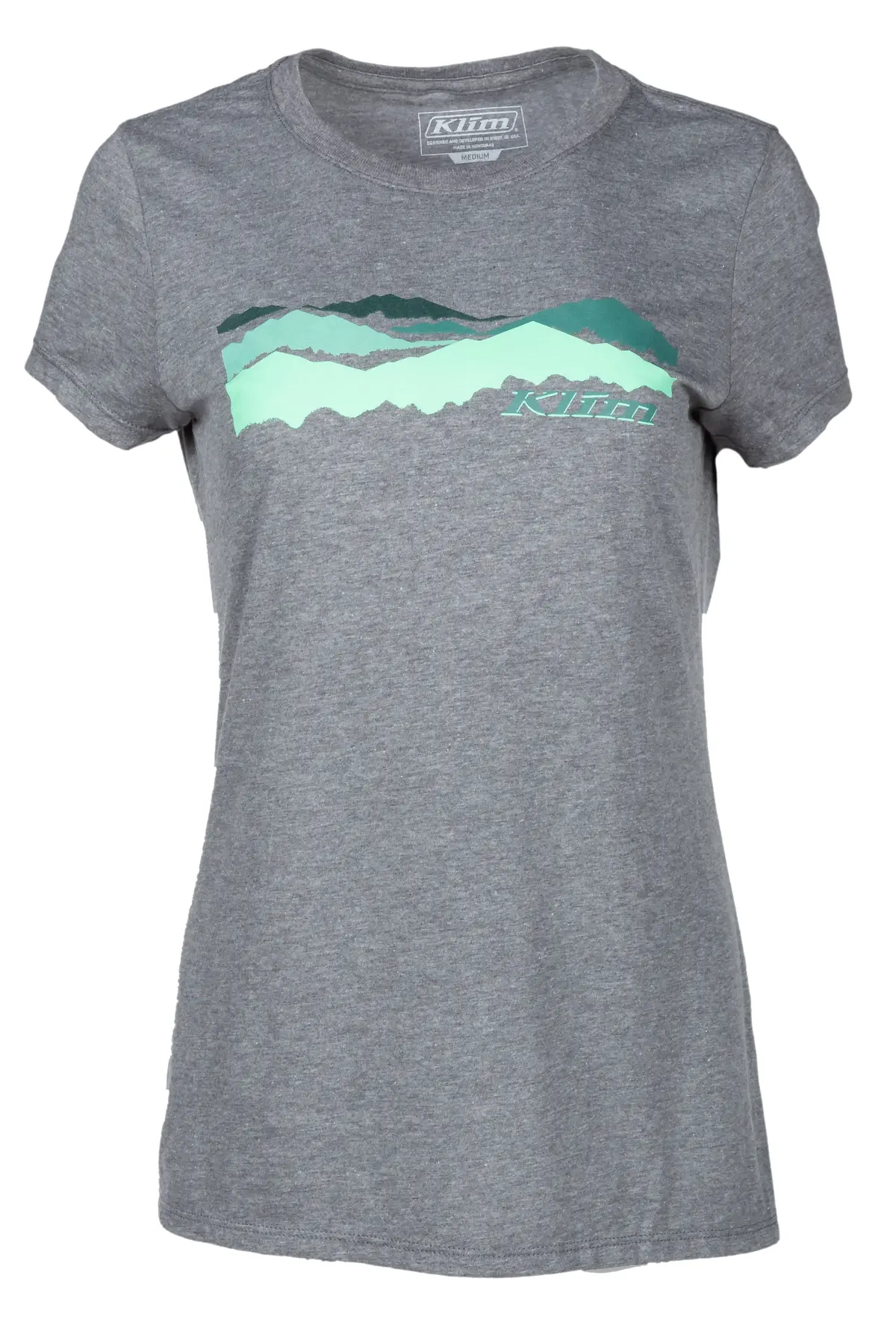 Klim Women's Horizon Ss T 1