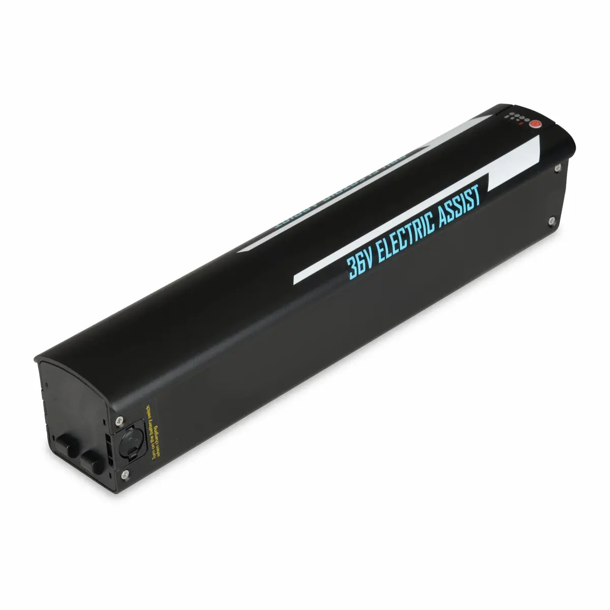 Hyper 36V / 7.8 Ah E-Bike Replacement Batteries 1
