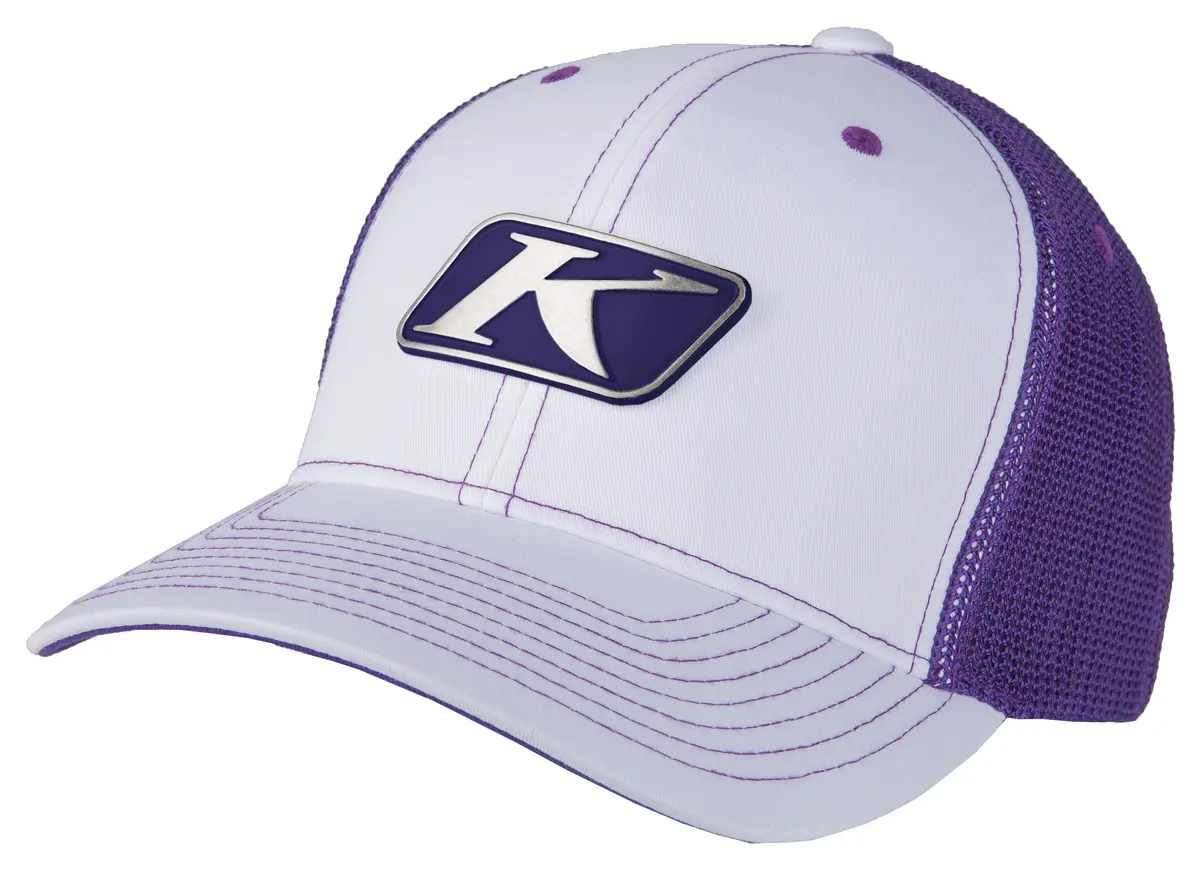 Klim Icon Snap Hat 1