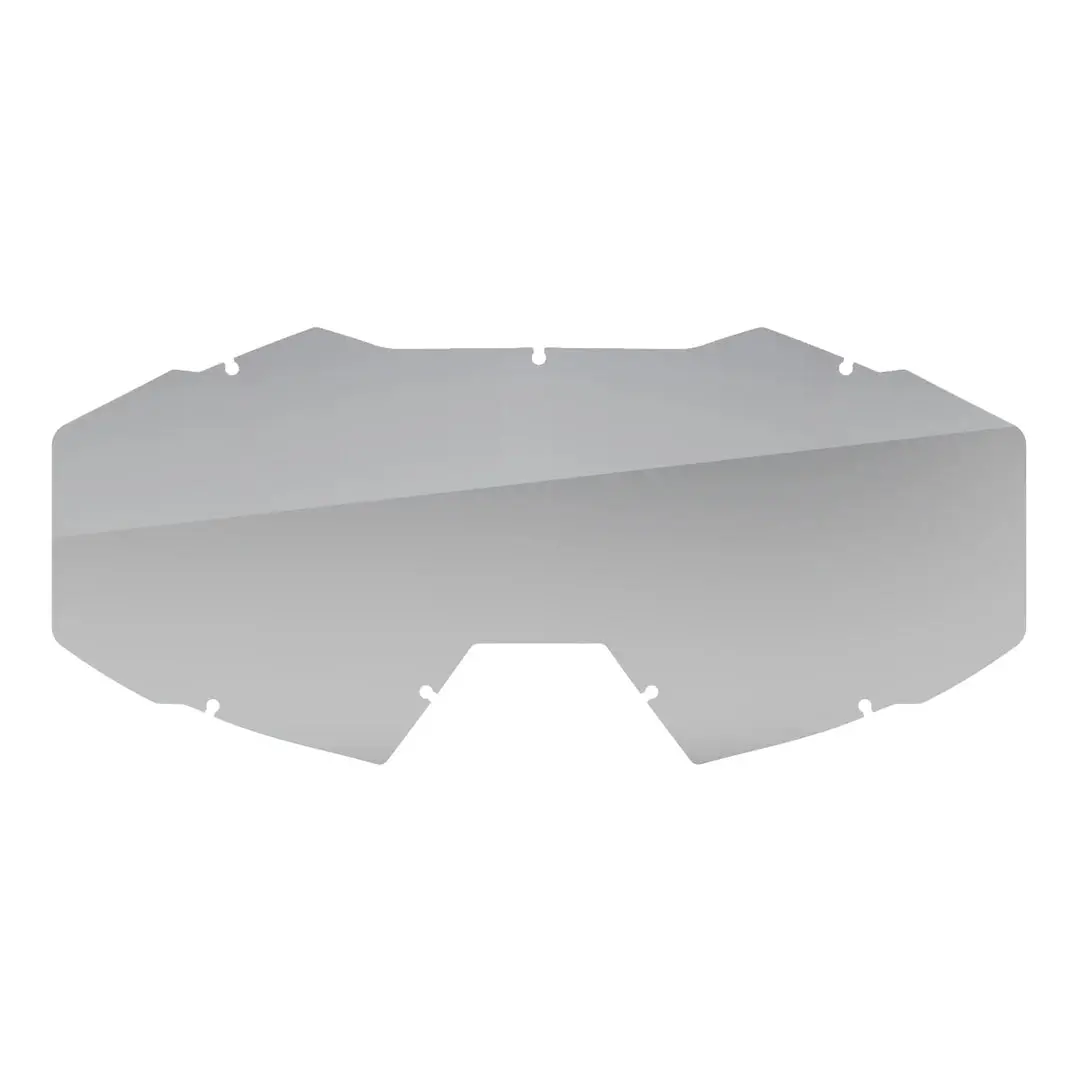 Klim Viper Pro Photochromic Lens Off-Road (Photochromic Lens Clear To Smoke) 1