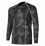 Klim Aggressor Cool -1.0 Long Sleeve Base Layer Shirt 1