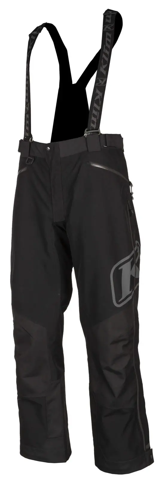 Klim Powerxross Pant - Bib 1