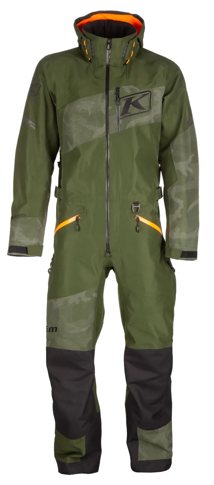Klim Ripsa One Piece - Non-Current 1