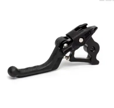 3D Logik Polaris Matryx Adjustable Brake Lever 1