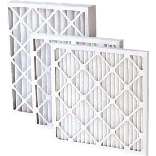 10X10x1 Merv 8 - 12 Pack 1