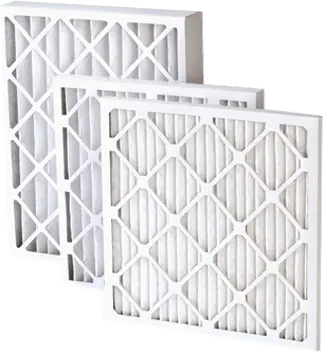 24X30x1 Merv 8 - 12 Pack 1