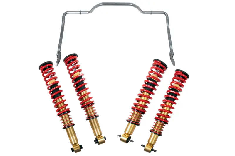 Belltech Performance Handling 0In-4In Lift Lift Kit -2021+ Ford Bronco - Bel152601hk 1
