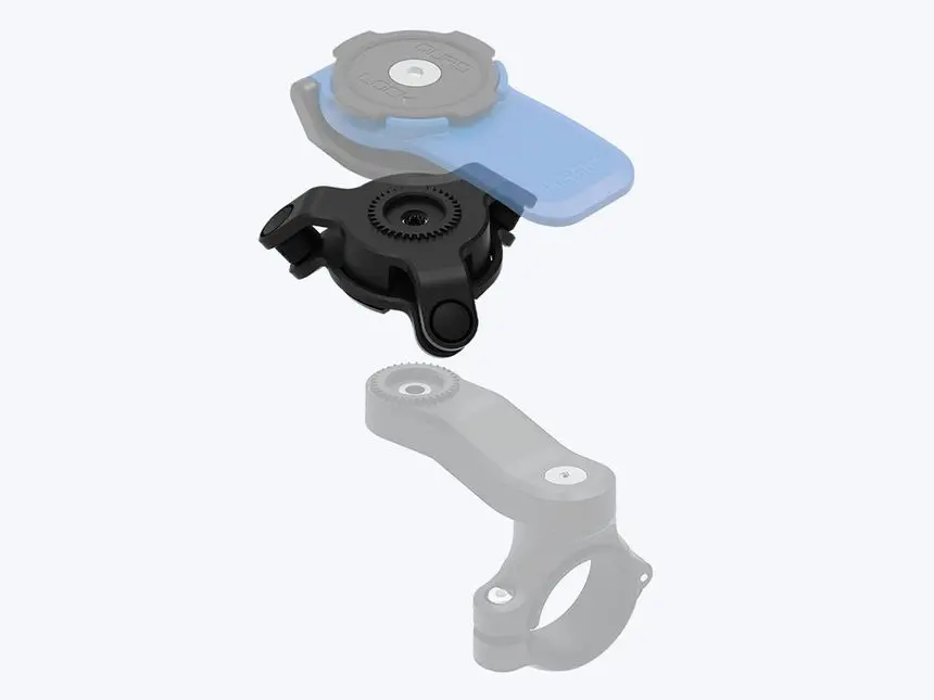 Quad Lock Vibration Dampener 1