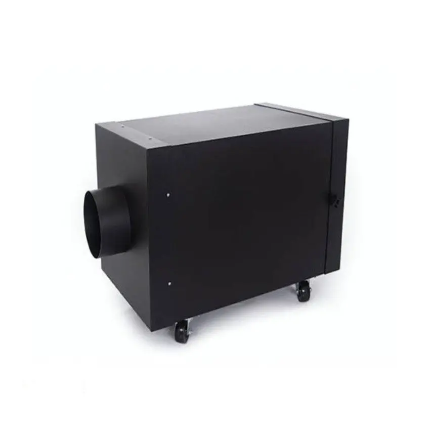 Sp-400-Uca1 Hepa Air Scrubber/Negative Air System 1