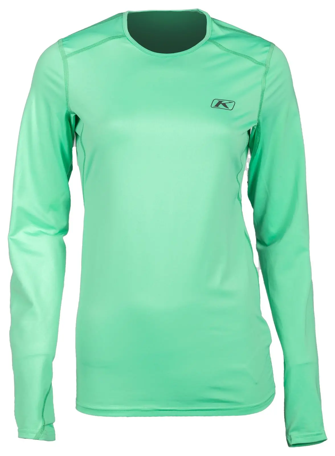 Klim Woman's Solstice Shirt 1.0 Base Layer 1