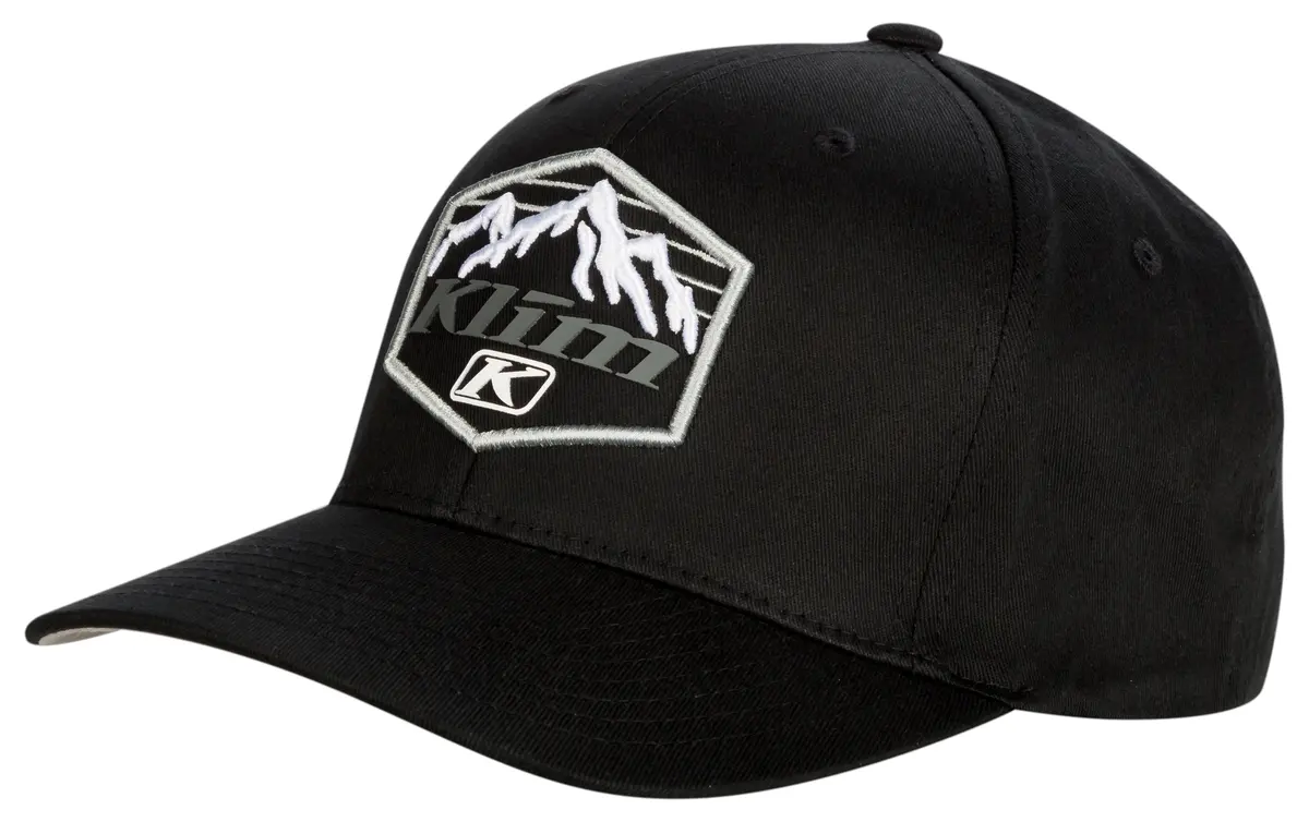Klim Glacier Hat 1