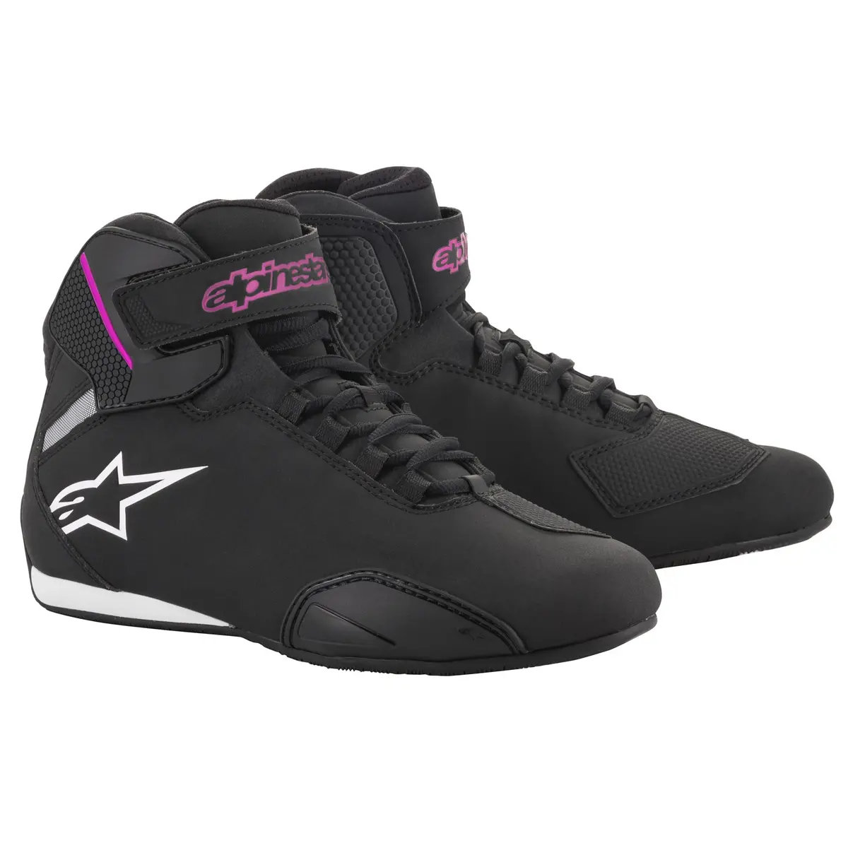 Stella Sektor Shoes 1