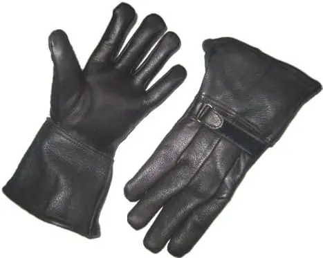 Thinsulate Gauntlet Glove 1