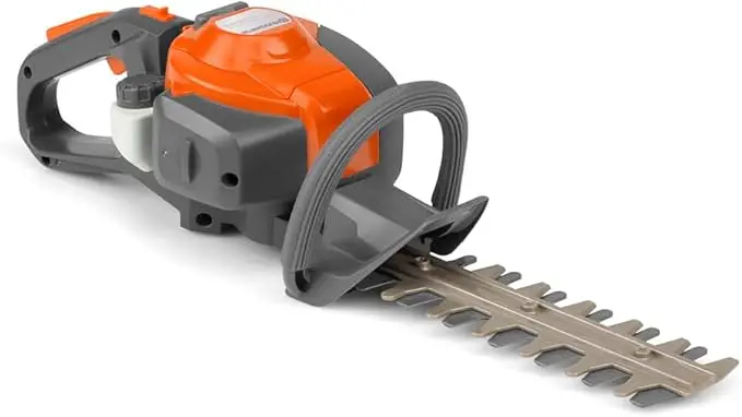 Husqvarna 585729105 122Hd45 Toy Hedge Trimmer, Grey/Orange 1