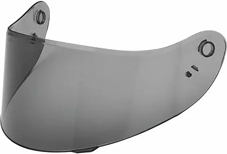 Ss2100 Sheild Dark Smoke 1