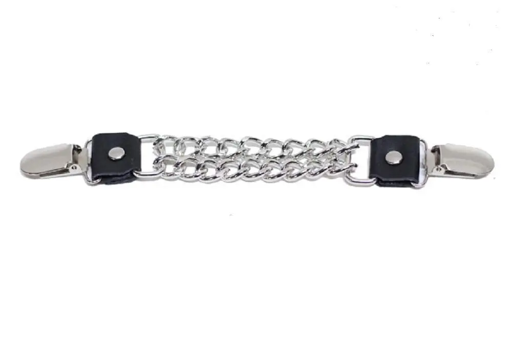 Chain Vest Extender - Clip On 1