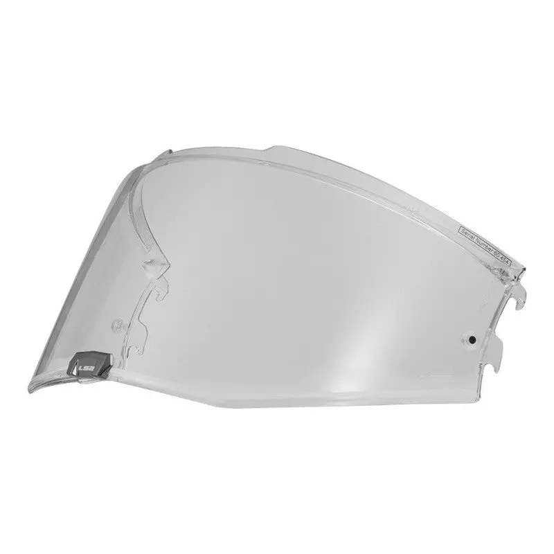 Advant Ii Outer Shield 1