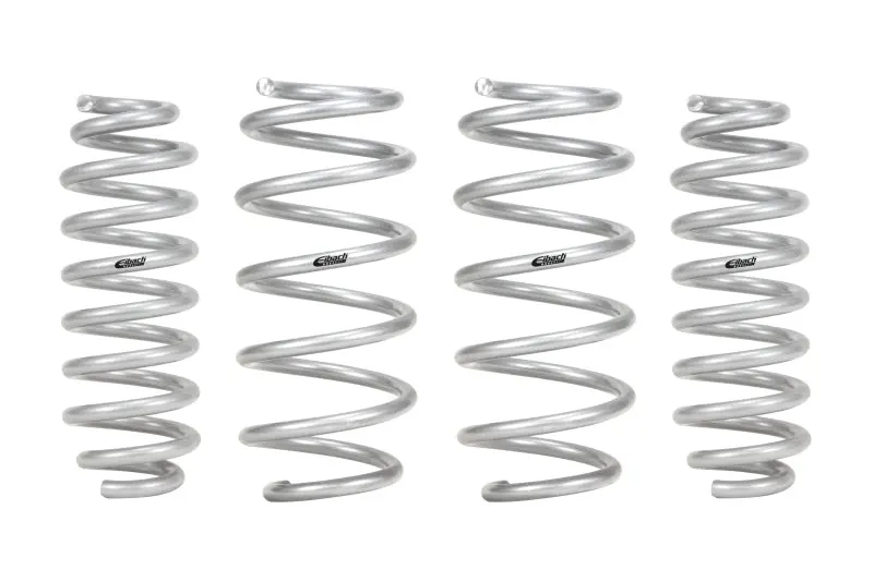 Eibach Pro-Lift Kit Badlands 2.0T Awd C2(Must Be Used W/Oe Shocks) -21-23 Ford Bronco Sport -Eibe30-35-053-03-22 1