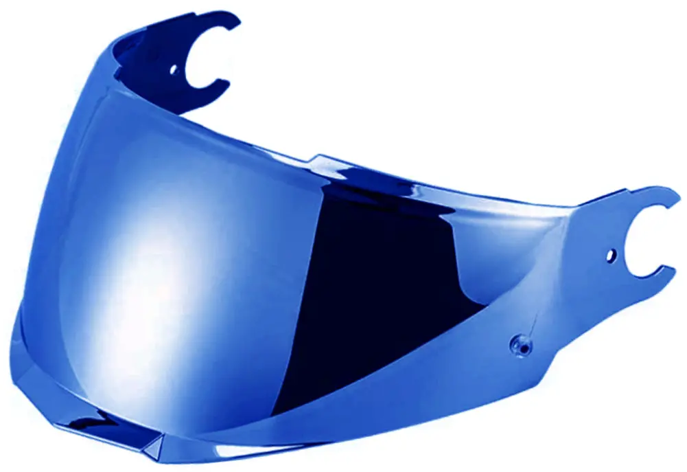 Horizon Outer Face Shield 1