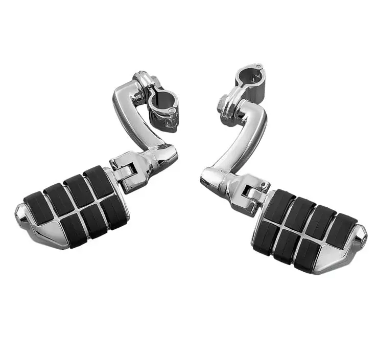 Longhorn Offset Dual Peg W-Clm 1