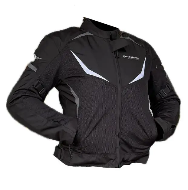 Women's Yakima Mesh Jacket 1