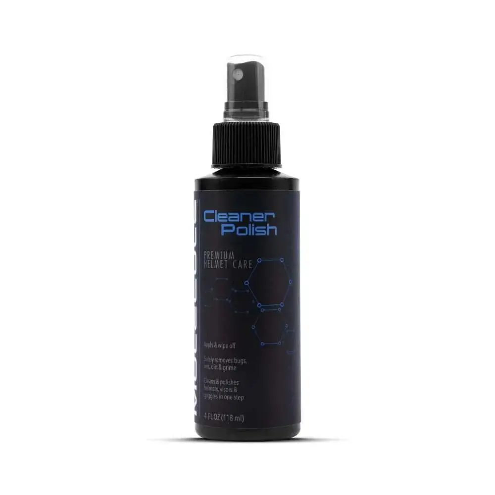 Molecule Helmet Polish 4Oz 1