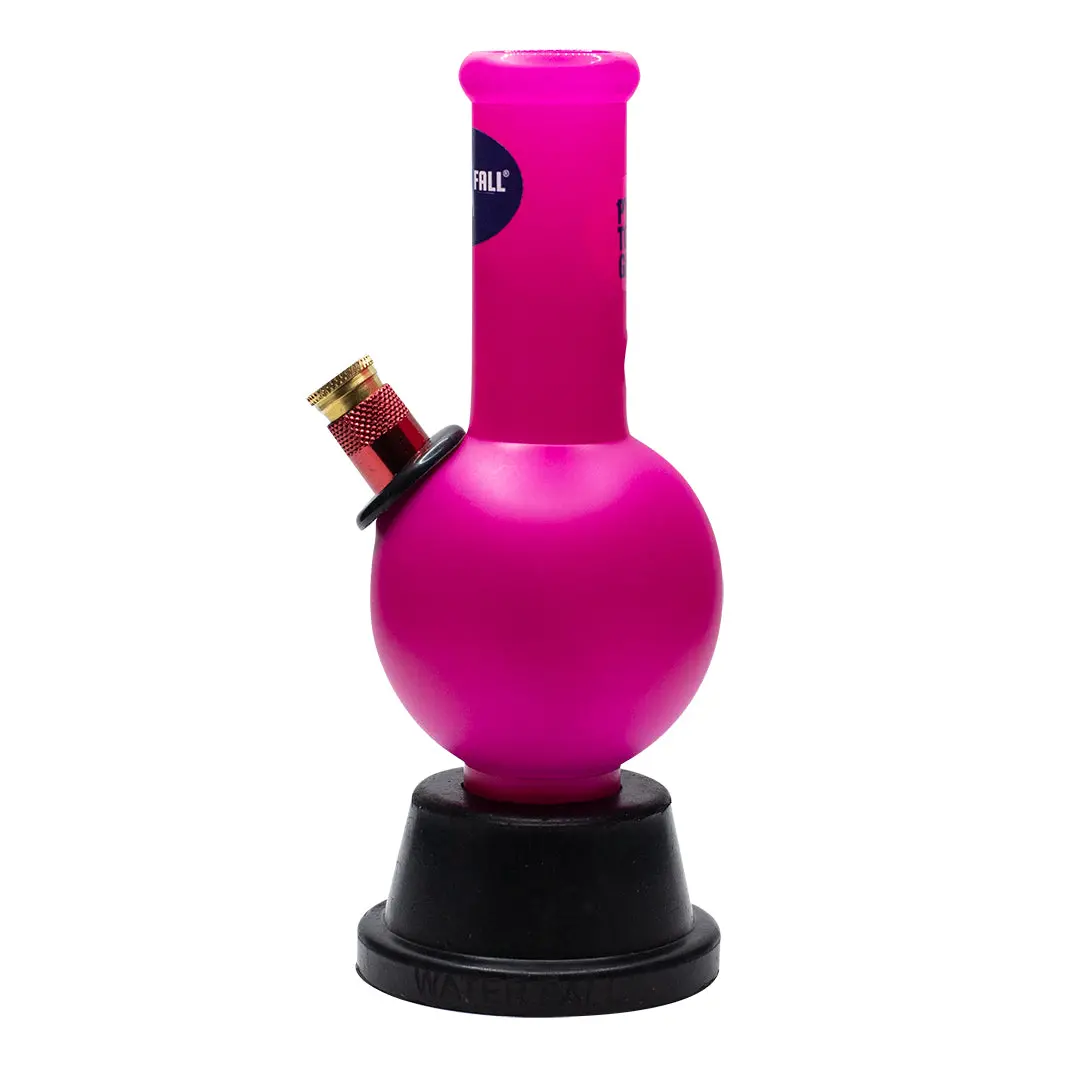 Pipsqueak Glass Bong 1