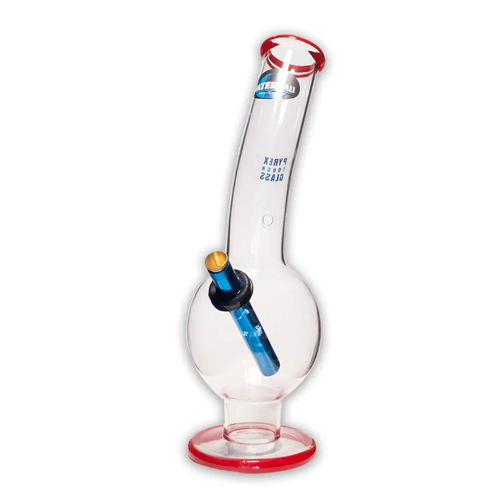 Papa Glass Bong 1