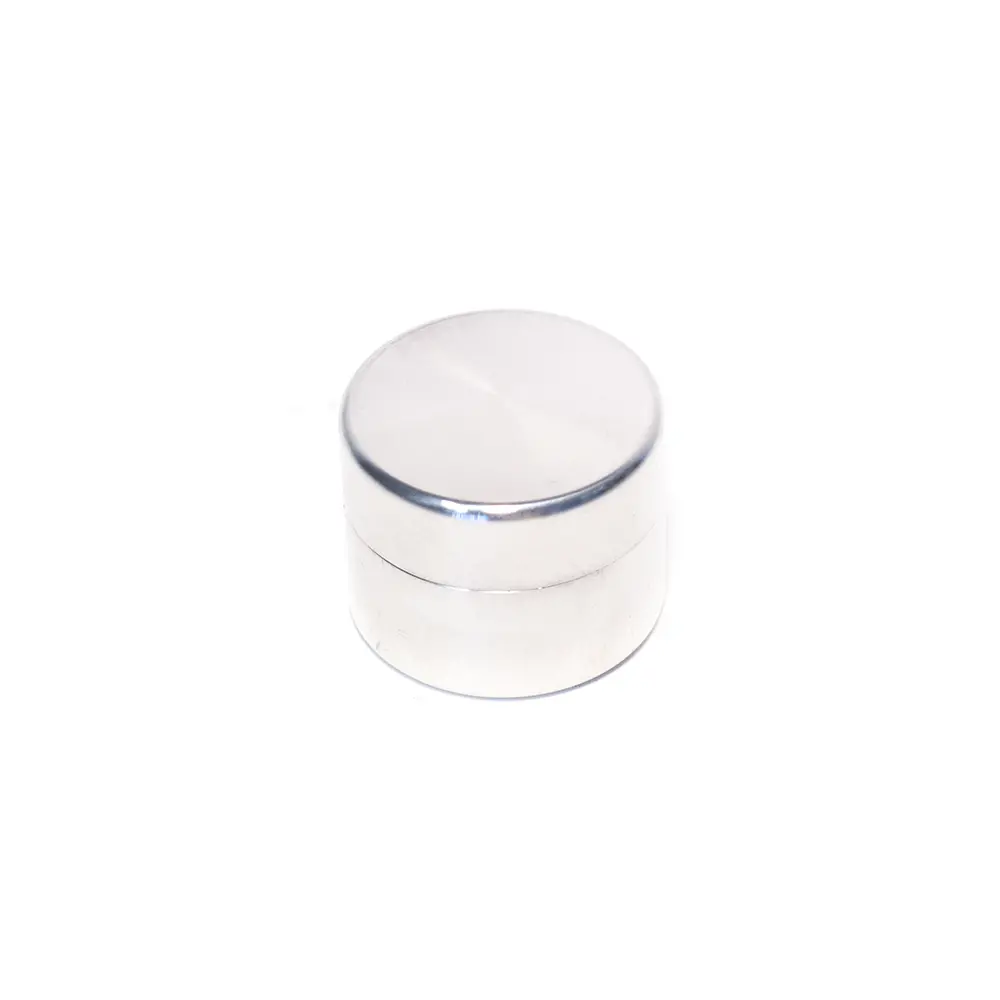 Aluminium Container 1