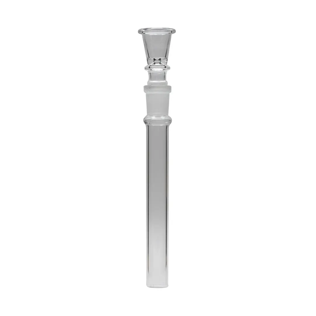 14Cm Bonza Glass Slider W/ Cone 1