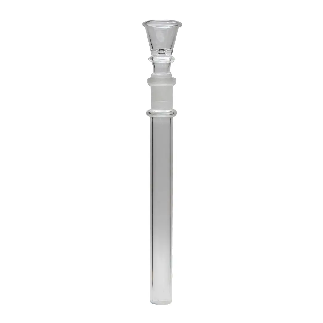 16Cm Bonza Glass Slider W/ Cone 1