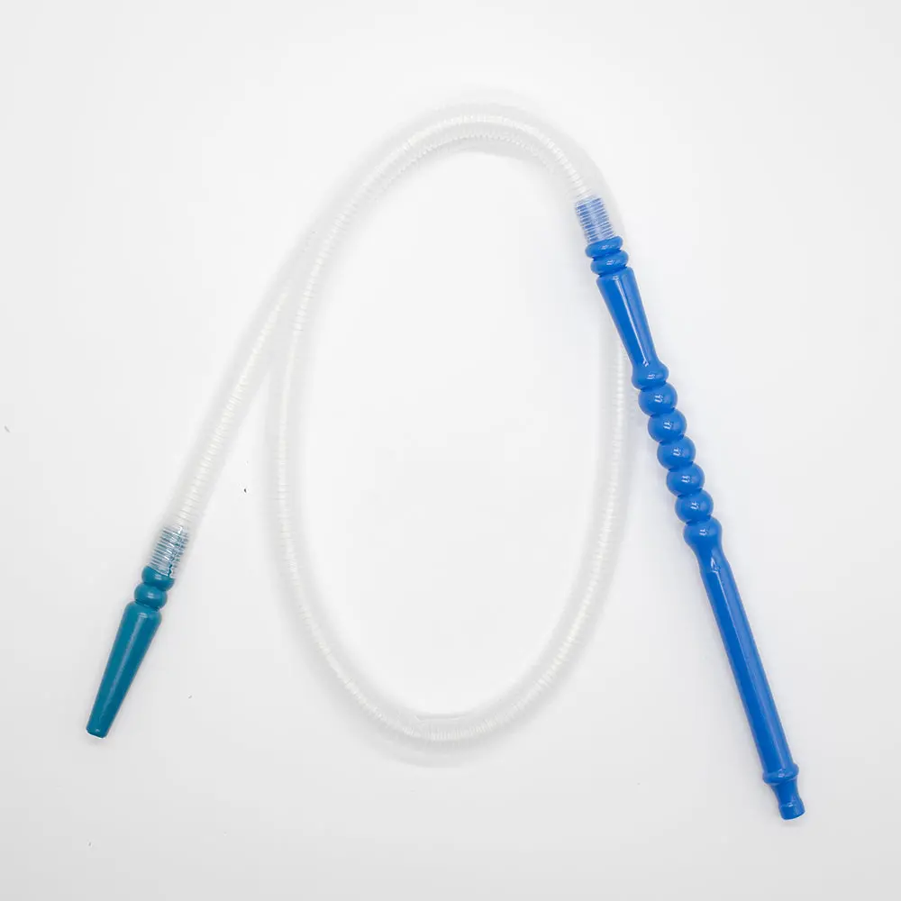 Spare Hookah Hose Blue 1