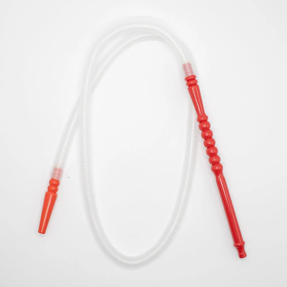 Spare Hookah Hose Red 1
