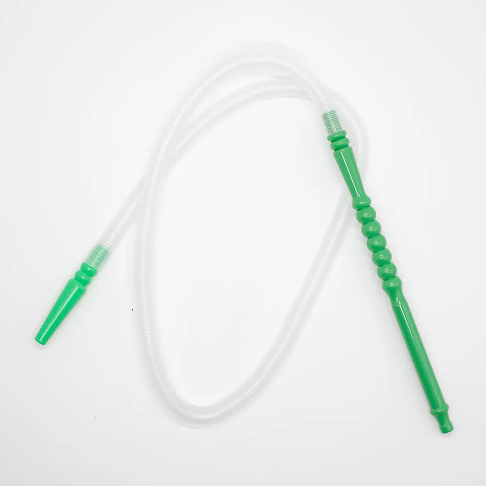 Spare Hookah Hose Green 1