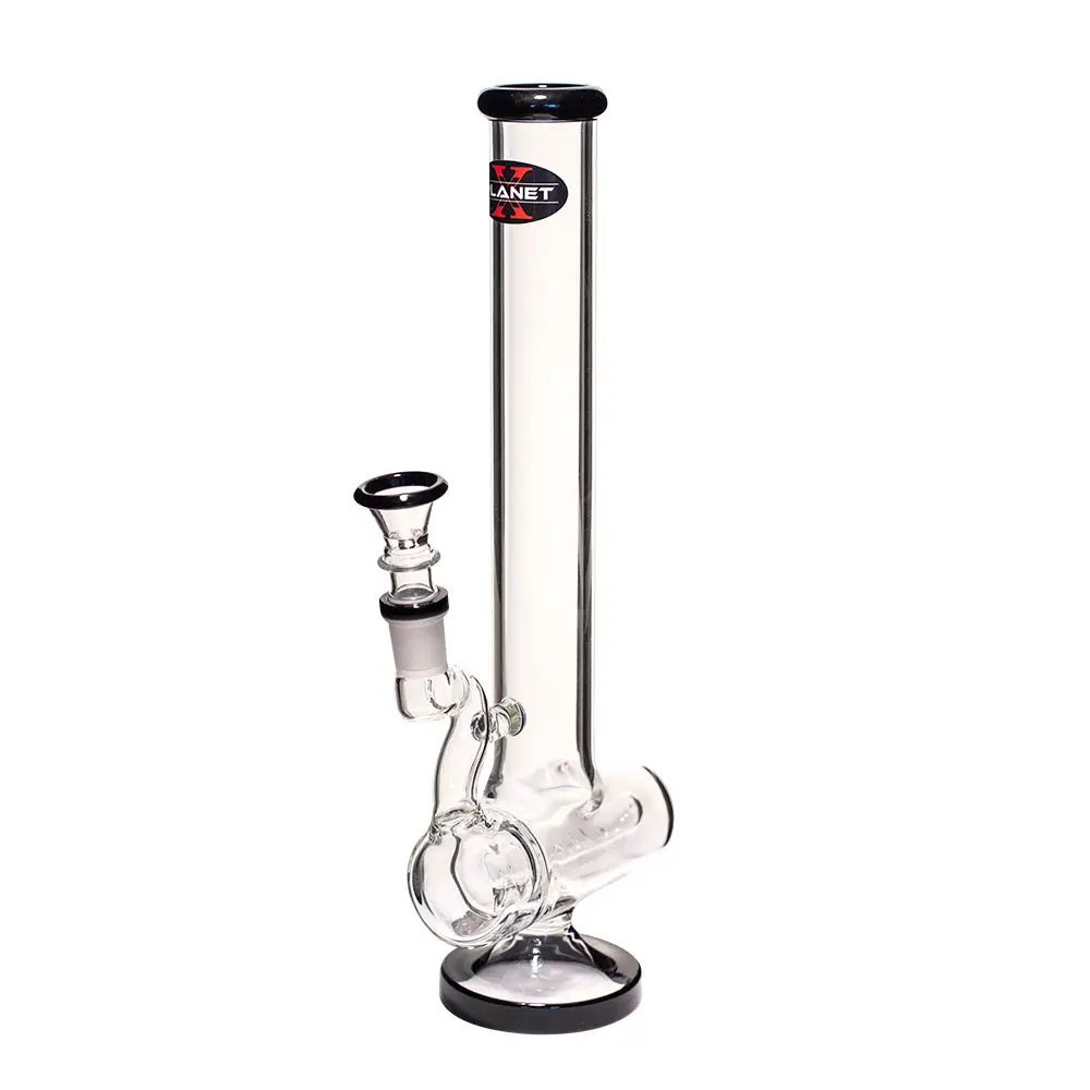 Submarine Glass Bong [Black] 1