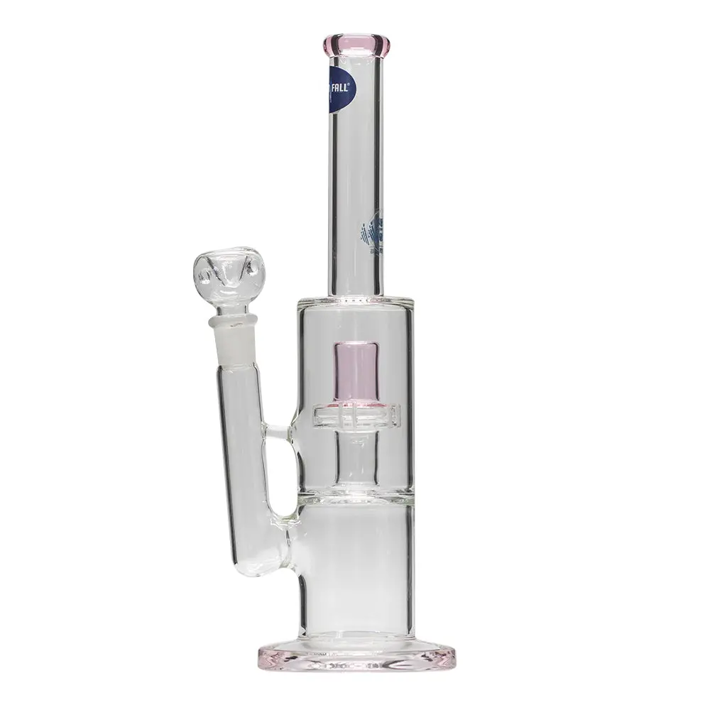 Hydro Dome Glass Bong 1