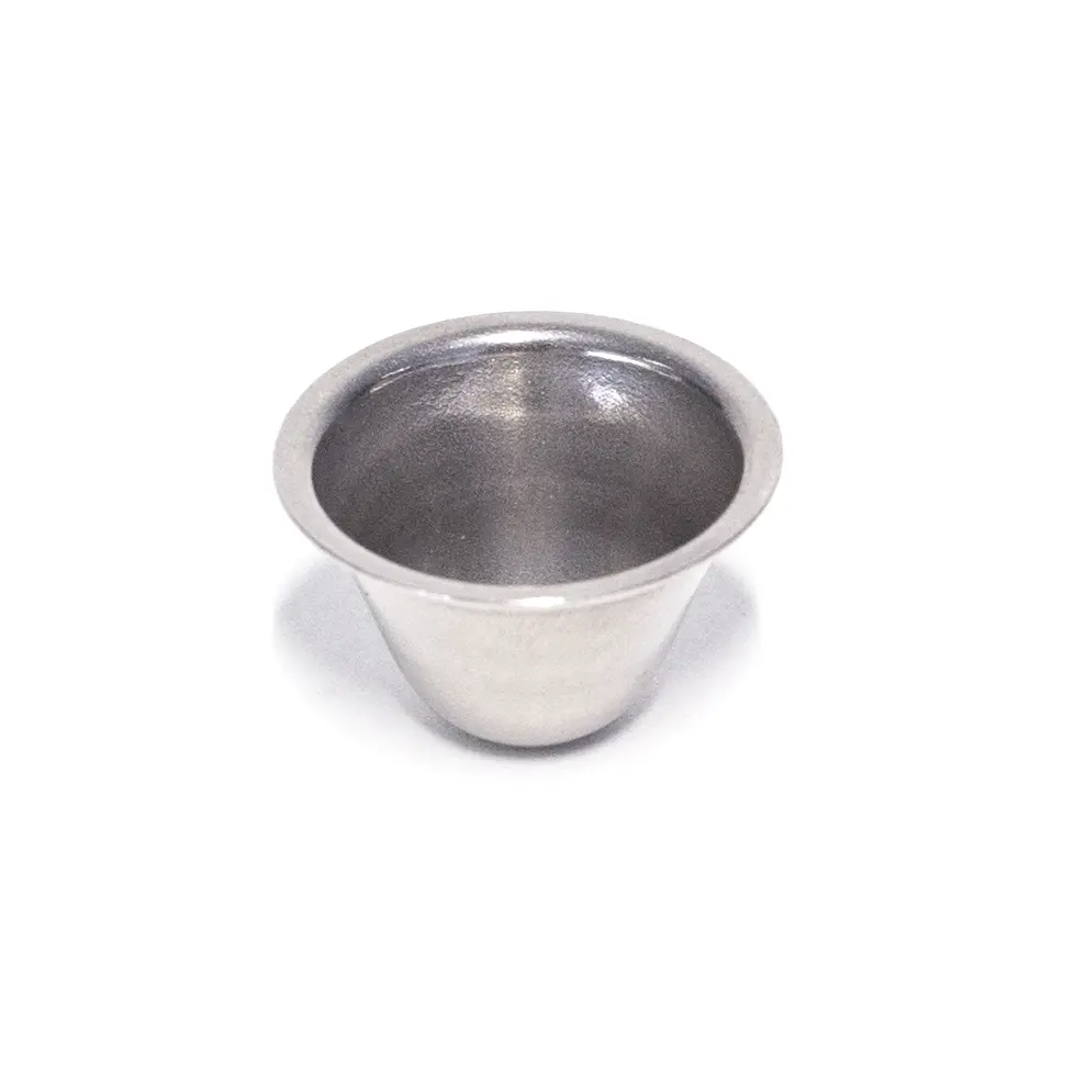 Stainless Steel Bowl - For Piecemaker Range Single Hole 1