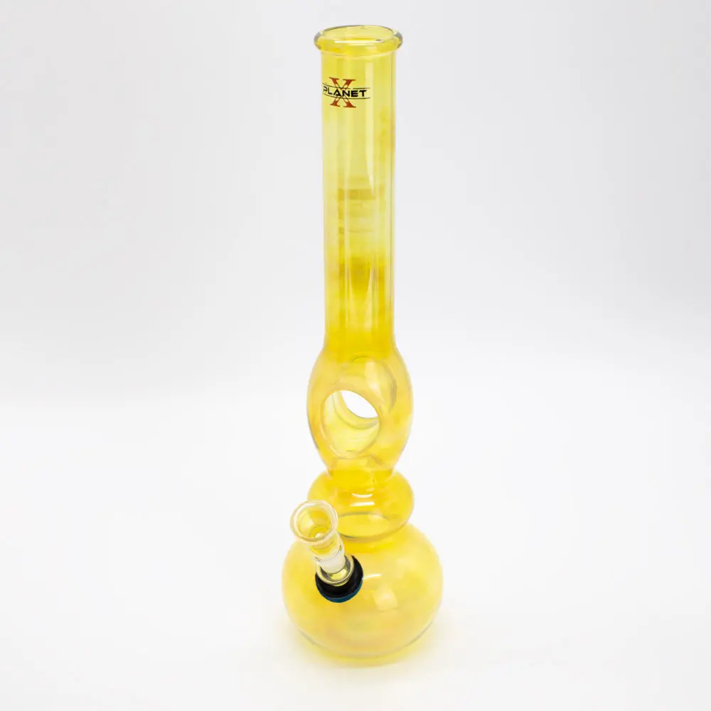Portal Glass Bong 1