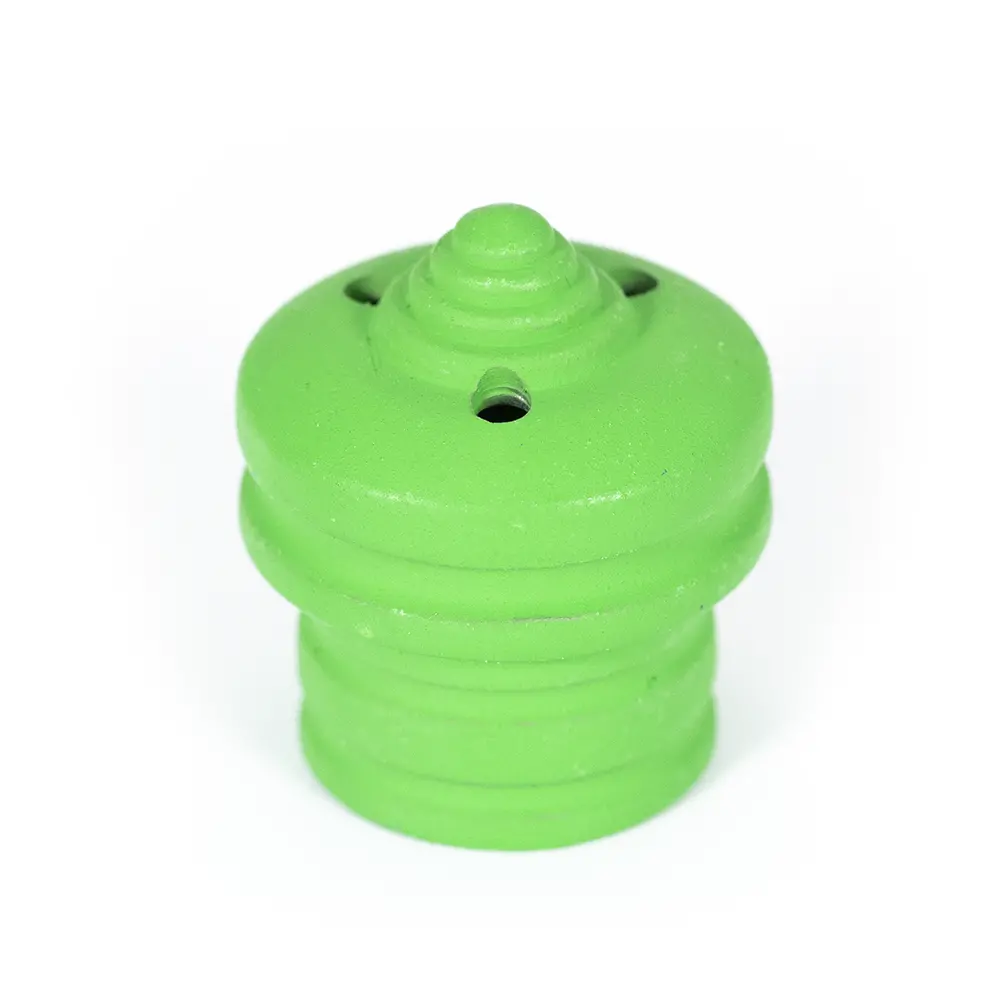 Spare Plug Large Zinc Alloy Hookah 1