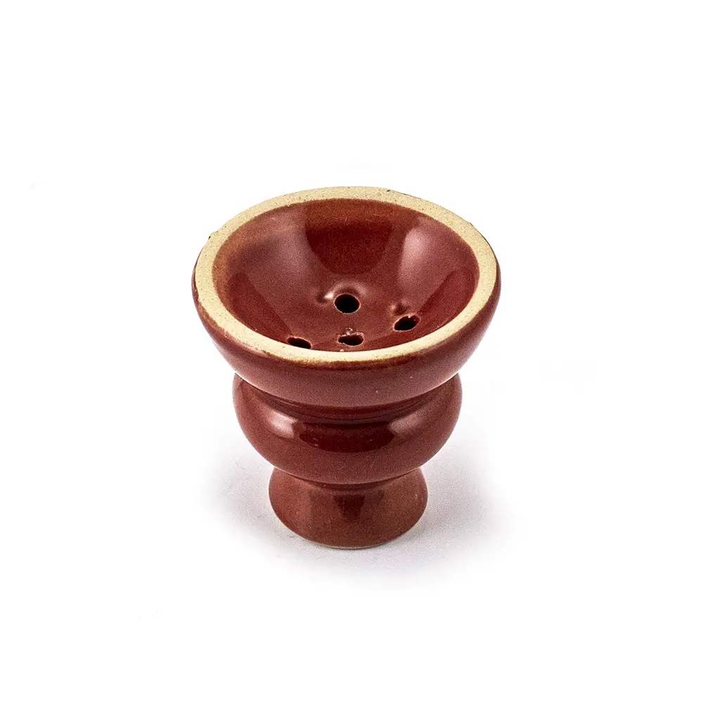 Spare Hookah Bowl Small Red 1