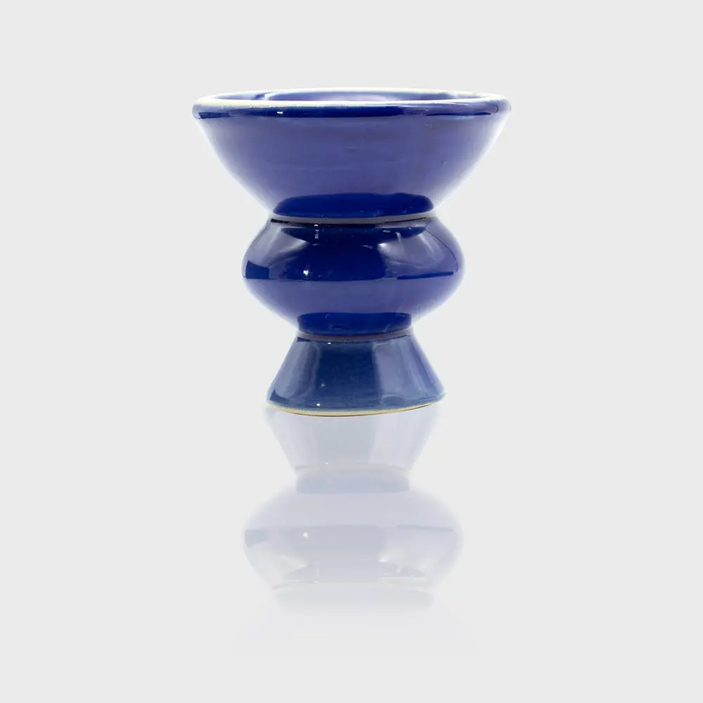 Spare Hookah Bowl Large Blue 1