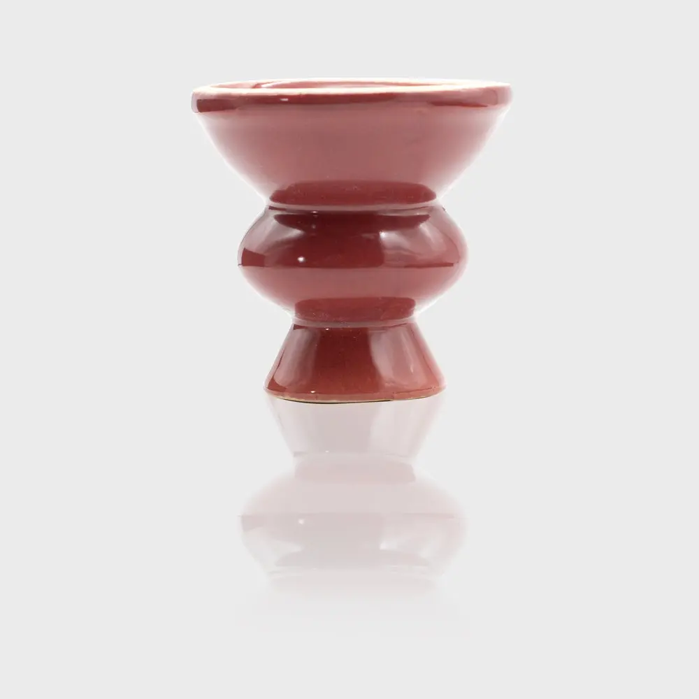 Spare Hookah Bowl Large Red 1