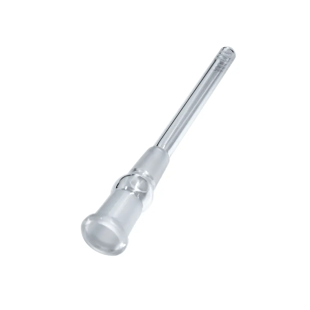12Cm Glass Slider Diffuser Stem - 14Mm 1