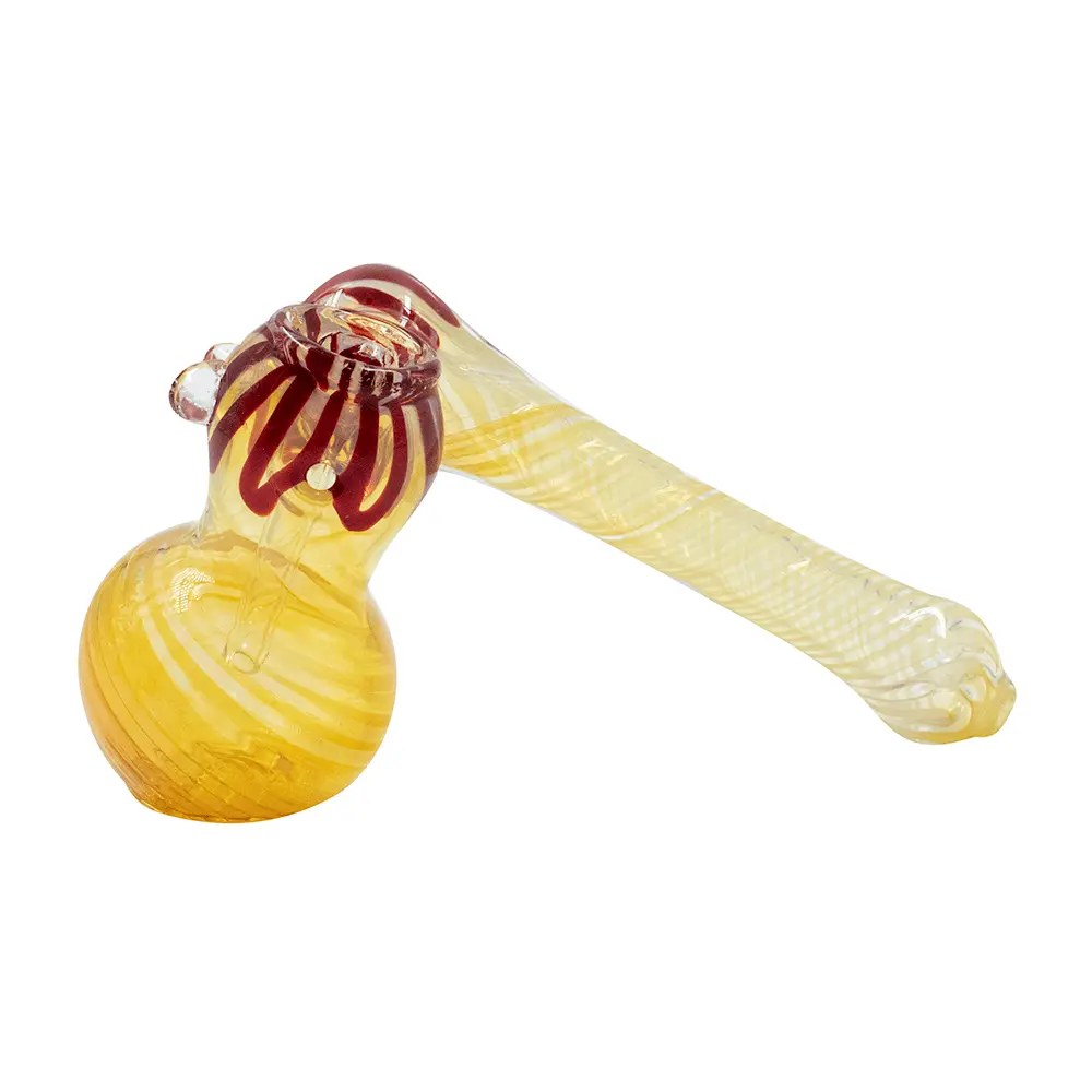 G Hammer Side Stem Candy Stripe 1