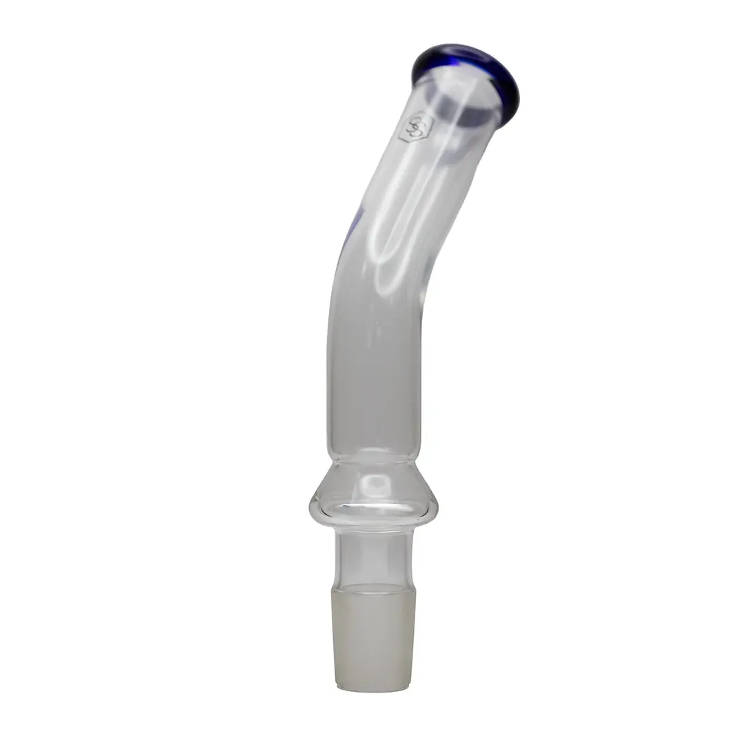 Shapeshifter Bent Glass Mouthpiece 1