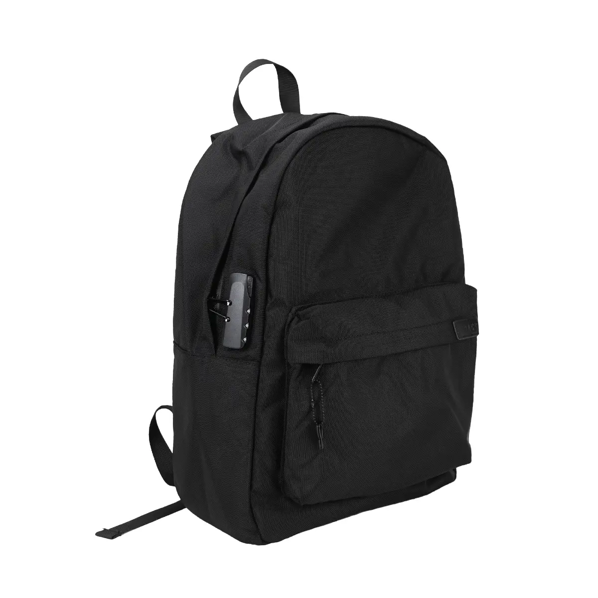 Smellproof & Lockable Dl Backpack 1