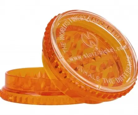 Grinder - Acrylic 2 Part 59Mm Storz & Bickel 1