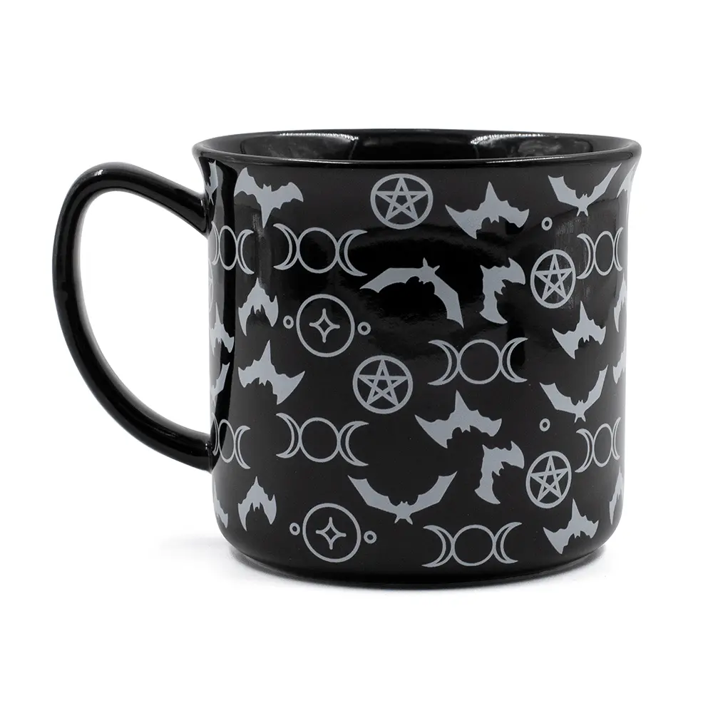 Occult Black Mug 1