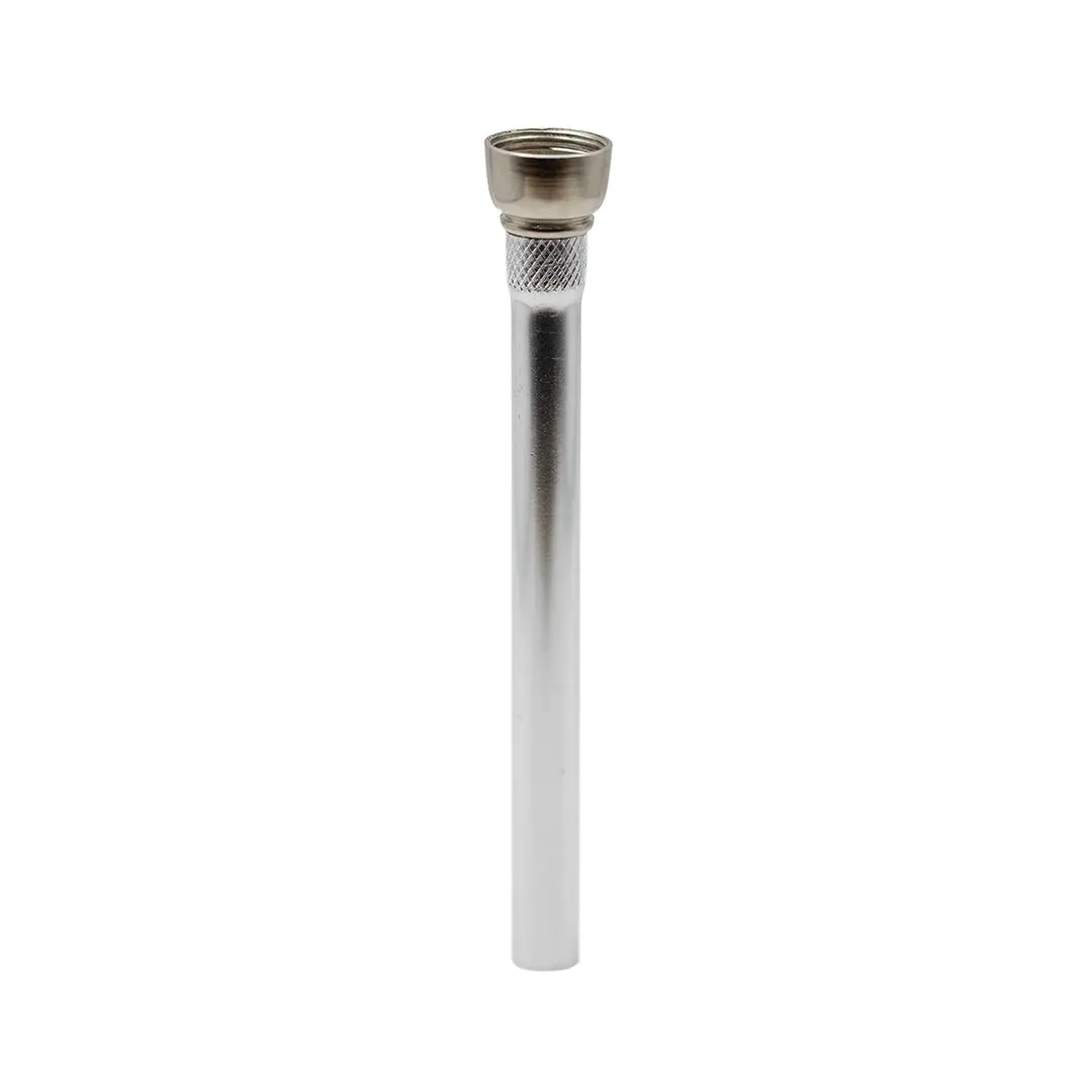Standard Annodised Stem Kit W/ Screw Cone 1