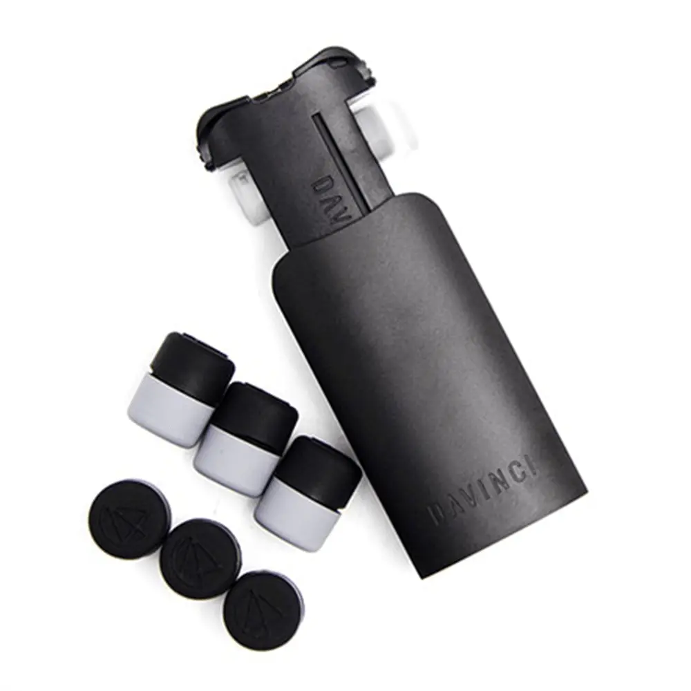 Davinci Iq2 Accessory - Iq2 Dosage Pod Holder 1